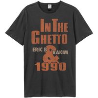 amplified clothing tops y camisetas in the ghetto para mujer