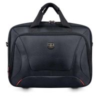 maletin port designs courchevel para portatil 156 nylon negro correa hombro