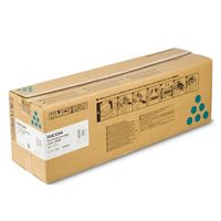 ricoh c900e toner cian original