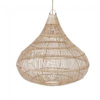 lampara colgante drop m