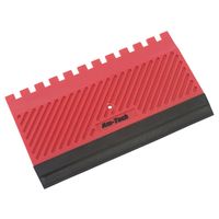 wall tile adhesive applicator