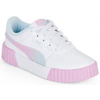 puma zapatillas carina 30 faded glow ps para nina