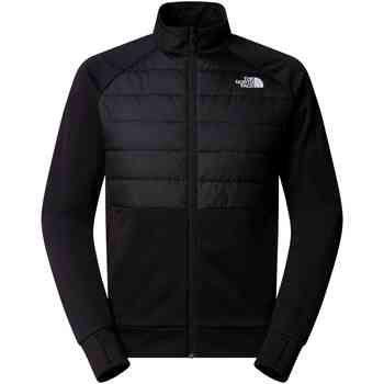 The North Face Chaquetas Reaxion 2.0 Fleece Hybrid para mujer