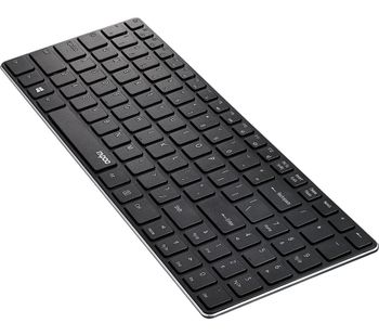 RAPOO E9110 Wireless Keyboard