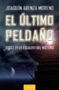 el ultimo peldano