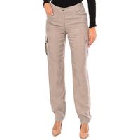 zapa pantalon cargo apan14-a312 para mujer