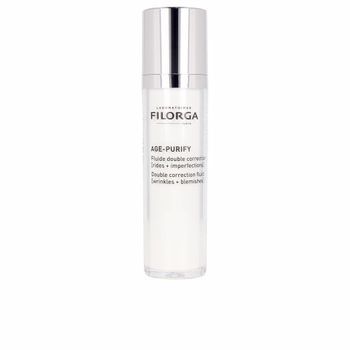 Age-purify Double Correction Fluid 50 Ml
