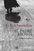 el padre brown (relatos completos)