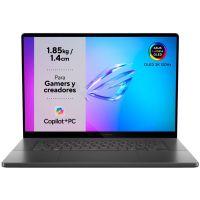 asus rog zephyrus g14 oled ga403ww-qs076 amd ryzen ai 9 hx 37032gb1tb ssdrtx 508014