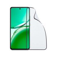 cristal templado completo irrompible para oppo reno 12 f