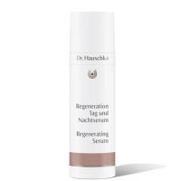dr hauschka regenerating serum 30ml