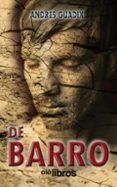 de barro