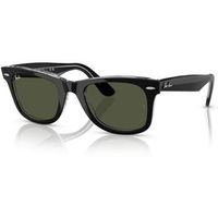 ray-ban gafas de sol wayfarer - unisex 0rb2140 129431 para hombre