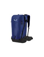 mochila de montana salewa winter mate 28l w unisex azulnegro