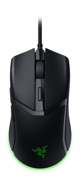 RATON GAMING RAZER COBRA | 8500 DPI