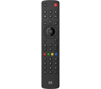 ONE FOR ALL Contour URC1210 Universal Remote Control