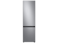 reacondicionado seminuevo muy bueno frigorifico combi - samsung bespoke smart ai rb38c7b6as9ef nofrost 203cm 387l twin cooling plus wifi