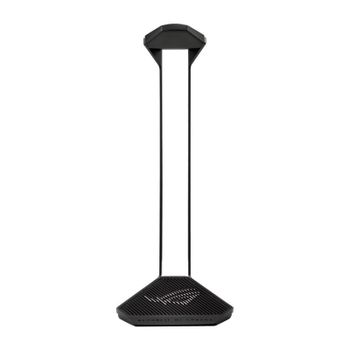 Soporte para auriculares Asus ROG Throne II Core base antideslizante 620 g negro