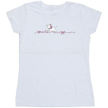 Dessins Animés Camiseta BI53380 para mujer