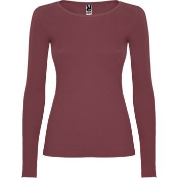 Roly Camiseta manga larga Extreme para mujer