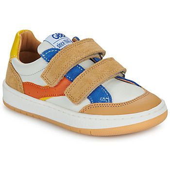 GBB Zapatillas THAIS TWIST para niño