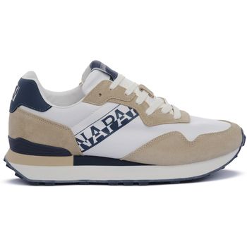 Napapijri Zapatillas 01A CORK WHITE para hombre