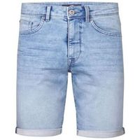 petrol industries short bermuda tejana hombre para hombre