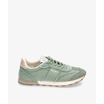 Pepe jeans Deportivas Moda ONCE TWILL para mujer