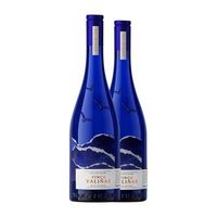 mar de frades vino blanco finca valinas rias crianza 75 cl 13 vol pack de 2 unidades