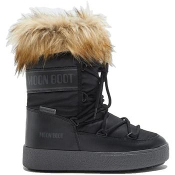 Moon Boot Descansos Bottines LTrack Monaco imperméables para mujer