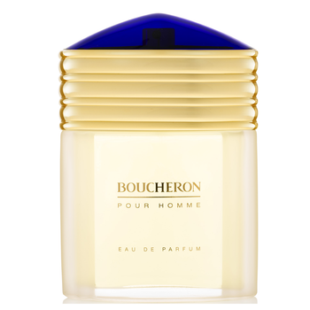 Boucheron Pour Homme Eau De Parfum 100ml