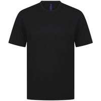 henbury camiseta rw10851 para mujer