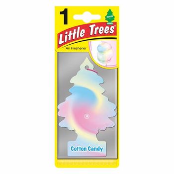 Little Trees Cotton Candy