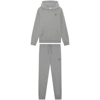 Lyle & Scott Chándal GT53417 para niña