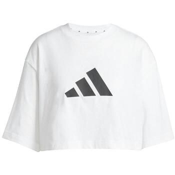 adidas Camiseta T-shirt Future Icons coupe ample para mujer