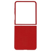 funda ultra suave compatible con samsung galaxy z flip 7