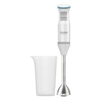 batidora de mano taurus bapi 1200 pure 1200w 20 velocidades acero inox vaso 700ml turbo