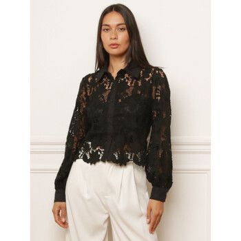 La Modeuse Camisa 78713_P187290 para mujer