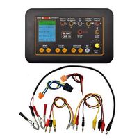 tester bobinas qdb-3a para inyectores y motor paso a paso