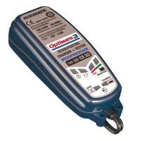 pratic xteom3 cargador de jardin