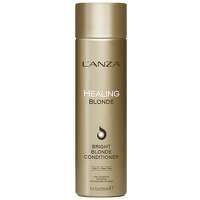 L'Anza Healing Blonde Bright Blonde Conditioner 250ml