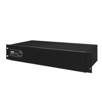 sai ever 700va bateria de plomo acido 7 ah proteccion sobrecargas rack 2u