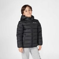 champion chaquetas hooded jacket para nino