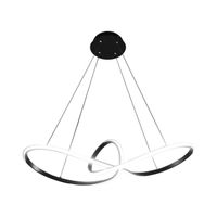 lampara colgante led lidias cct dim smart 60w