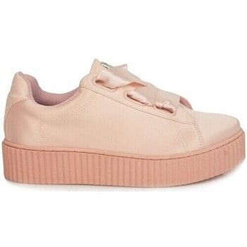 Windsor Smith Deportivas Moda Olyvia Sherbet Satin para mujer