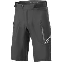 alpinestars alps 60 mtb shorts - 30 - blackcoral