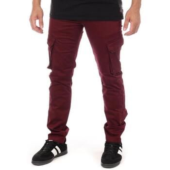 Paname Brothers Pantalón cargo Live para hombre