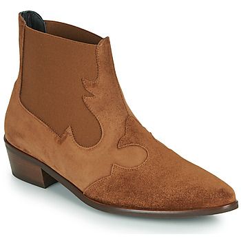 Fericelli Botines NANTIAG para mujer