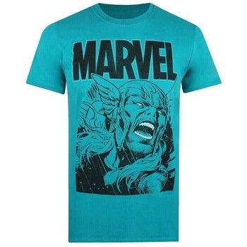 Thor Camiseta TV404 para hombre