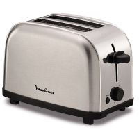 moulinex classic lt330d11 2 reb tostadora 700w